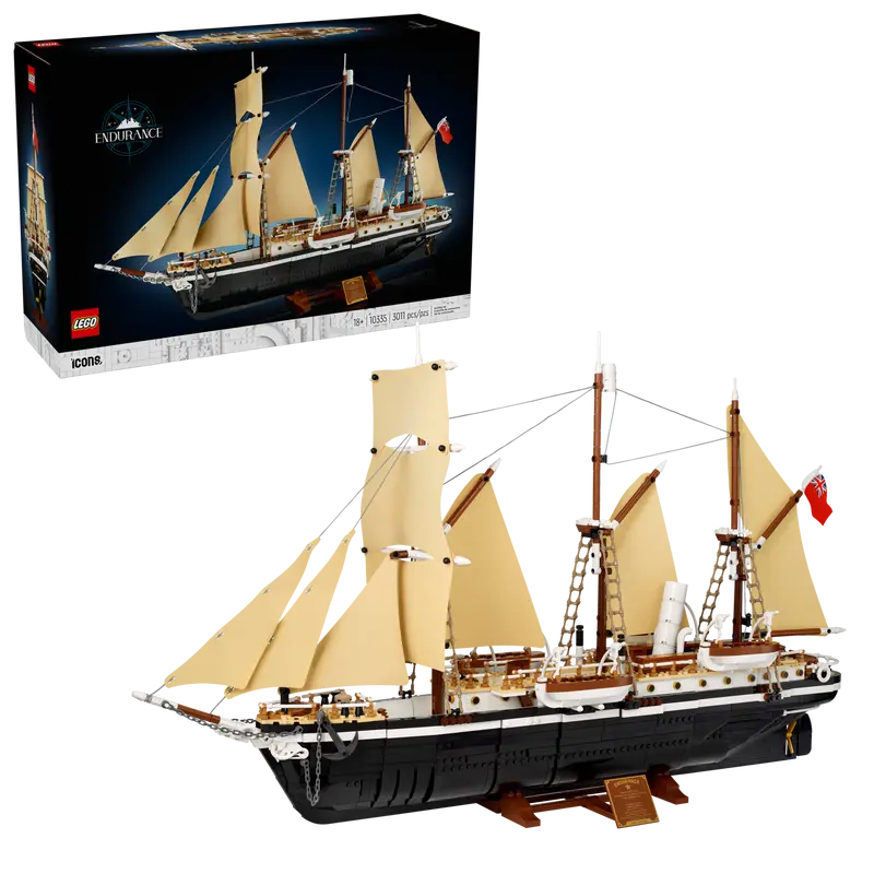 Endurance Giveaway Image PNG Endurance Giveaway Image PNG